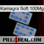 Kamagra Soft 100Mg 20